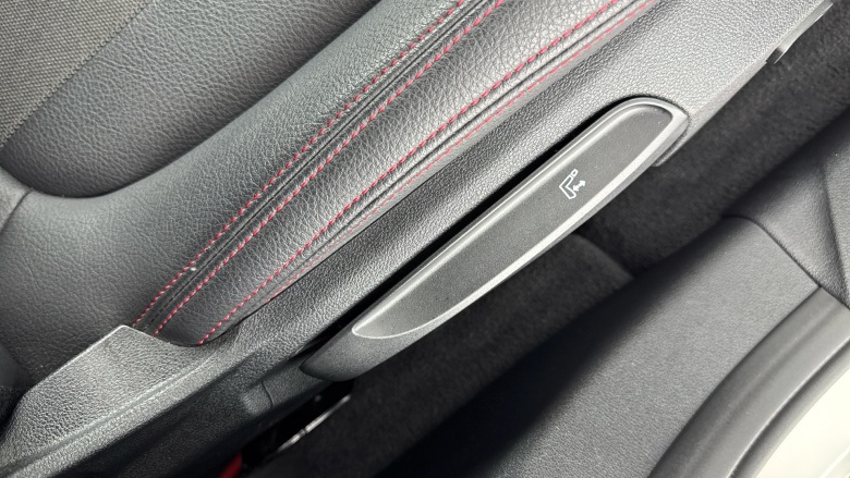 BMW 1 Series 128ti 5dr Step Auto Petrol Hatchback